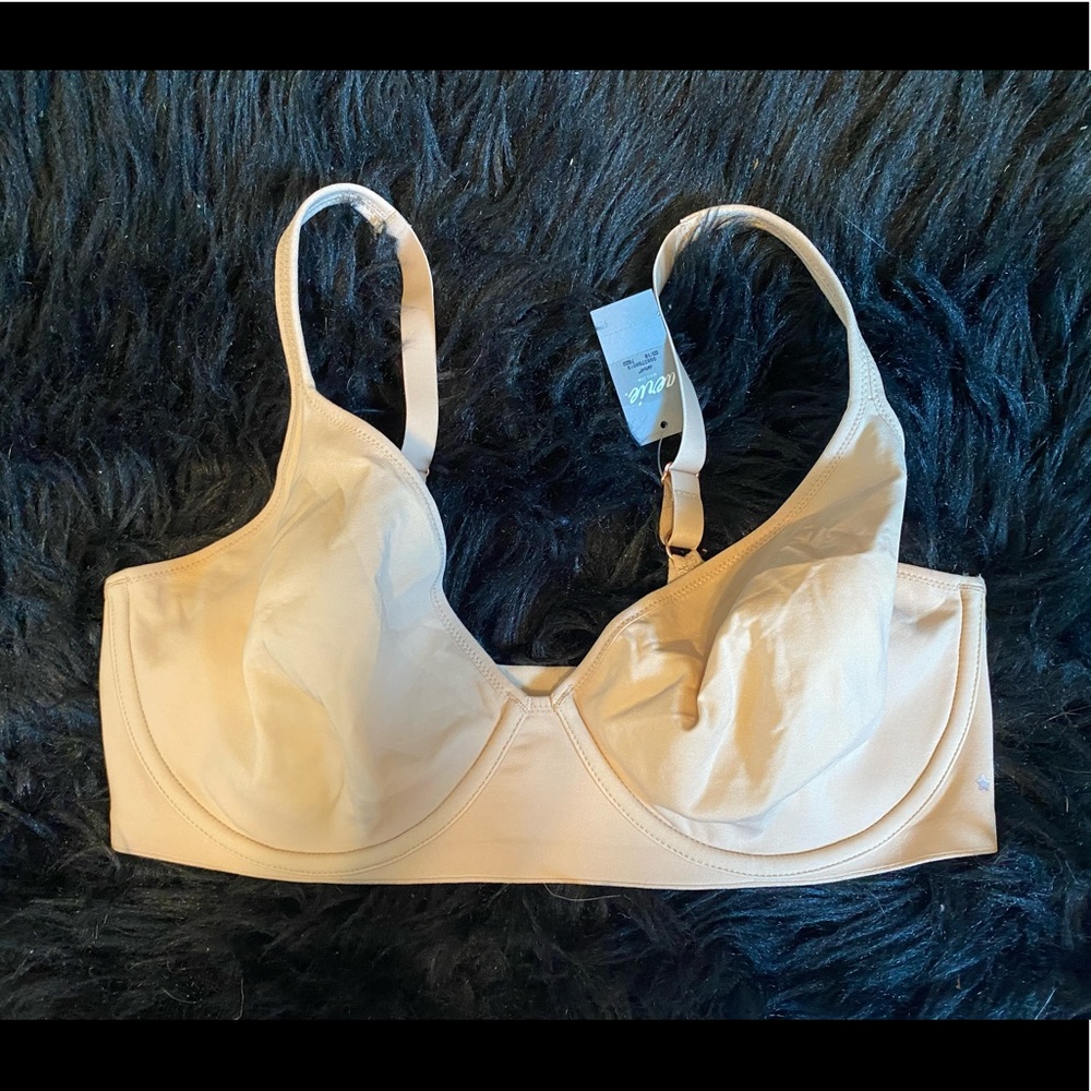 NWT Aerie Real Me Unlined Bra
